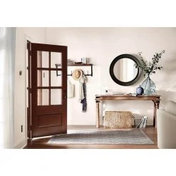 Hampton Bay Tiered 1 Gang Duplex Metal Wall Plate - Aged Bronze (2-Pack) -Hampton Bay Shop aged bronze hampton bay outlet wall plates 84dvbhb 2 a0 1000