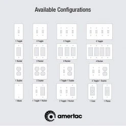 Hampton Bay Bronze 1-Gang 1-Duplex/ 1-Single Wall Plate 5 Hampton Bay Bronze 1-Gang 1-Duplex/ 1-Single Wall Plate -Hampton Bay Shop aged bronze hampton bay outlet wall plates 90dvb c3 1000