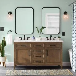 Hampton Bay Ascher 2 Gang Toggle Steel Wall Plate - Aged Bronze 7 Hampton Bay Ascher 2 Gang Toggle Steel Wall Plate - Aged Bronze -Hampton Bay Shop aged bronze hampton bay toggle light switch plates 149ttdbhb 40 1000