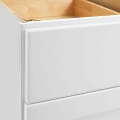 Hampton Bay Avondale Shaker Alpine White Quick Assemble Plywood 36 in Blind Corner Base Cabinet (36 in x 24 in D x 34.5 in H) 13 Hampton Bay Avondale Shaker Alpine White Quick Assemble Plywood 36 in Blind Corner Base Cabinet (36 in x 24 in D x 34.5 in H) -Hampton Bay Shop alpine white hampton bay ready to assemble kitchen cabinets bbc36 1d 1000