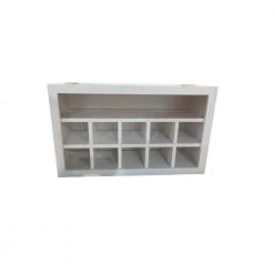 Hampton Bay Avondale Shaker Alpine White Quick Assemble Plywood 30 in Wall Flex Kitchen Cabinet (30 in W x 18 in H x 12 in D) -Hampton Bay Shop alpine white hampton bay ready to assemble kitchen cabinets wfc3018 c3 1000