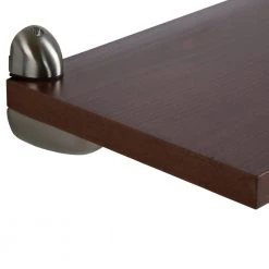 Hampton Bay Benton 30 in. W Floating Shelf in Amber -Hampton Bay Shop amber hampton bay bathroom shelves bt3010h rc 1f 1000