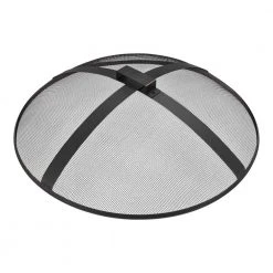 Hampton Bay 34 in. Whitlock Cast Iron Fire Pit 15 Hampton Bay 34 in. Whitlock Cast Iron Fire Pit -Hampton Bay Shop antique bronze hampton bay wood burning fire pits ft 116 c3 1000