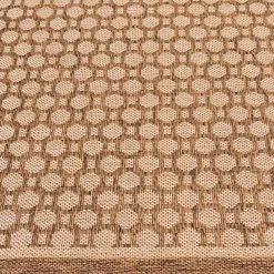 Hampton Bay Beige and Brown 8 ft. x 10 ft. Geometric Polypropylene Indoor/Outdoor Area Rug 10 Hampton Bay Beige and Brown 8 ft. x 10 ft. Geometric Polypropylene Indoor/Outdoor Area Rug -Hampton Bay Shop beige and brown hampton bay outdoor rugs 1757eu80hcm105e 40 1000