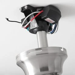 Hampton Bay 3-Speed Universal Ceiling Fan Remote Control (Damp Rated) -Hampton Bay Shop black hampton bay ceiling fan remotes 98130 44 1000