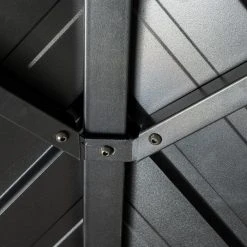 Hampton Bay 12 ft. x 12 ft. Lorston Gazebo Outdoor Patio Replacement Netting 14 Hampton Bay 12 ft. x 12 ft. Lorston Gazebo Outdoor Patio Replacement Netting -Hampton Bay Shop black hampton bay gazebos gfm30731e net 77 1000