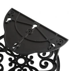 Hampton Bay Decorative Hose Butler 6 Hampton Bay Decorative Hose Butler -Hampton Bay Shop black hampton bay hose reels chh200hbx 40 1000