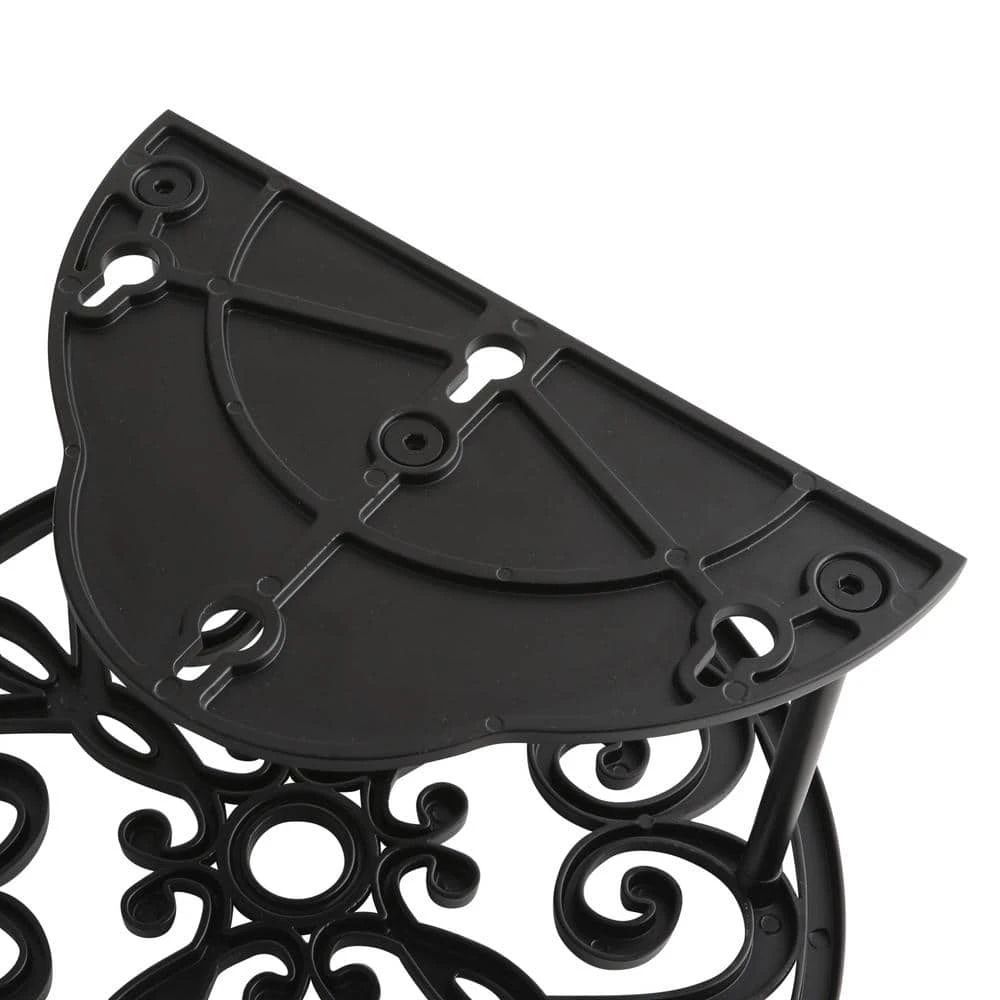 Hampton Bay Decorative Hose Butler 3 Hampton Bay Decorative Hose Butler - Image 3