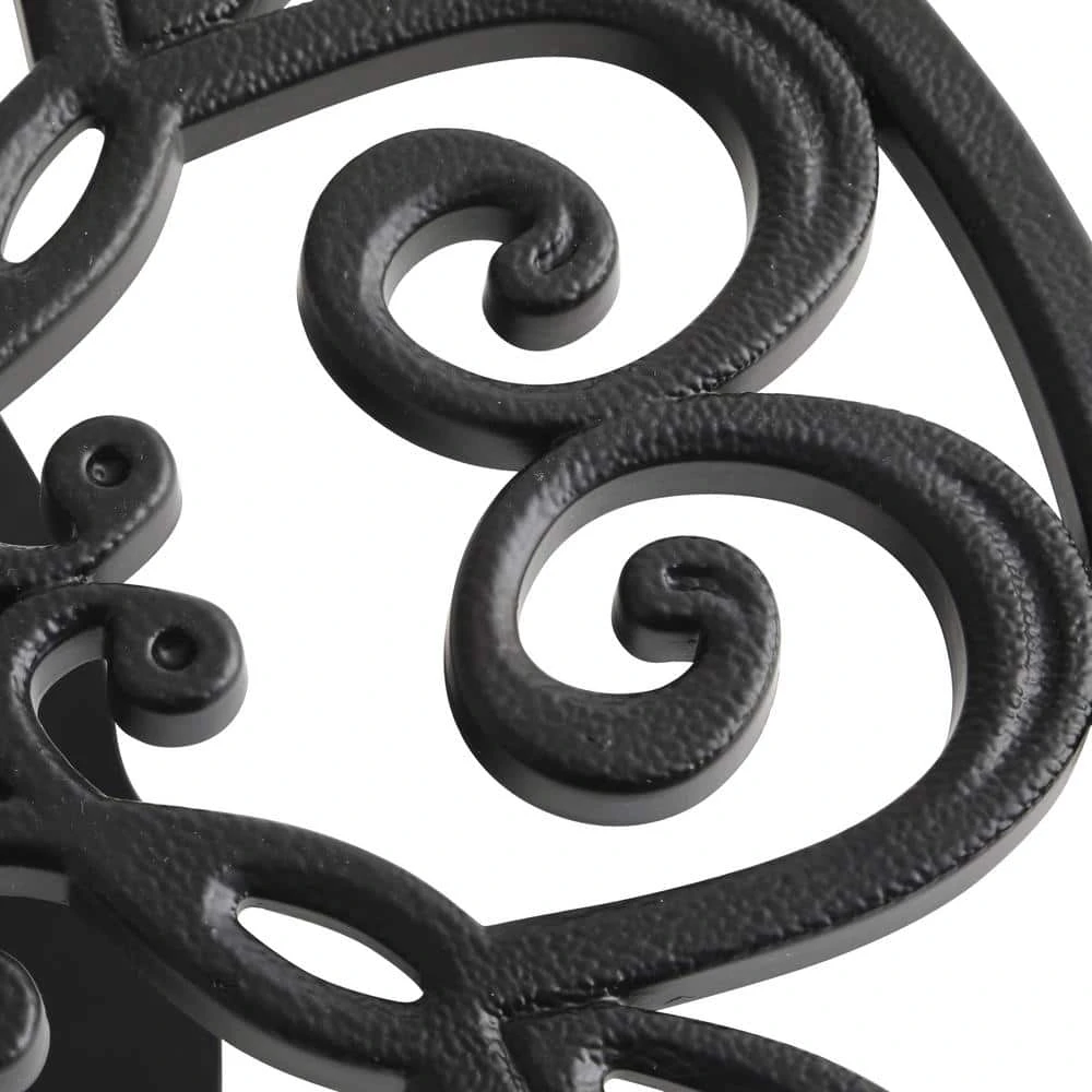 Hampton Bay Decorative Hose Butler 2 Hampton Bay Decorative Hose Butler - Image 2