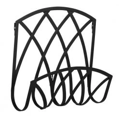 Hampton Bay Decorative Hose Hanger