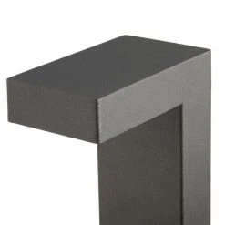 Hampton Bay Jemison 3-Watt Black Outdoor Integrated LED Landscape Path Light 9 Hampton Bay Jemison 3-Watt Black Outdoor Integrated LED Landscape Path Light -Hampton Bay Shop black hampton bay path lights jao1501l 2 40 1000