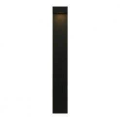 Hampton Bay Jemison 3-Watt Black Outdoor Integrated LED Landscape Path Light 10 Hampton Bay Jemison 3-Watt Black Outdoor Integrated LED Landscape Path Light -Hampton Bay Shop black hampton bay path lights jao1501l 2 a0 1000