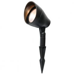 Hampton Bay Solar 50 Lumens Black Integrated LED Spotlight with Remote Panel (3-Pack); Weather/Water/Rust Resistant 17 Hampton Bay Solar 50 Lumens Black Integrated LED Spotlight with Remote Panel (3-Pack); Weather/Water/Rust Resistant -Hampton Bay Shop black hampton bay spotlights 91950 fa 1000