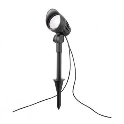 Hampton Bay Solar Black LED 75-150 Lumen High-Low 3-Head Metal Spotlight 7 Hampton Bay Solar Black LED 75-150 Lumen High-Low 3-Head Metal Spotlight -Hampton Bay Shop black hampton bay spotlights nxt 2142 3 c3 1000