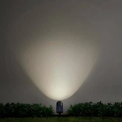 Hampton Bay 50 Lumens Solar Black Outdoor LED Landscape Spotlight 16 Hampton Bay 50 Lumens Solar Black Outdoor LED Landscape Spotlight -Hampton Bay Shop black hampton bay spotlights nxt c9000 12 1d 1000