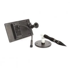 Hampton Bay Outdoor 20 ft. 10 Socket LED Solar Edison Bulb String Light 14 Hampton Bay Outdoor 20 ft. 10 Socket LED Solar Edison Bulb String Light -Hampton Bay Shop black hampton bay string lights sl20 10 sol hd 1f 1000