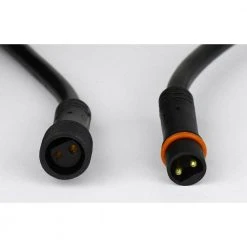 Hampton Bay Outdoor 20 ft. 10 Socket LED Solar Edison Bulb String Light 15 Hampton Bay Outdoor 20 ft. 10 Socket LED Solar Edison Bulb String Light -Hampton Bay Shop black hampton bay string lights sl20 10 sol hd 44 1000