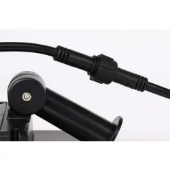 Hampton Bay Outdoor 20 ft. 10 Socket LED Solar Edison Bulb String Light 11 Hampton Bay Outdoor 20 ft. 10 Socket LED Solar Edison Bulb String Light -Hampton Bay Shop black hampton bay string lights sl20 10 sol hd 66 1000