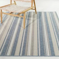 Hampton Bay Shop -Hampton Bay Shop blue beige hampton bay outdoor rugs 3105612 e1 1000