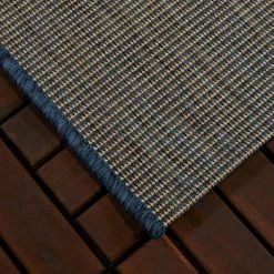 Hampton Bay Solid Blue 9 ft. x 12 ft. Indoor/Outdoor Area Rug 11 Hampton Bay Solid Blue 9 ft. x 12 ft. Indoor/Outdoor Area Rug -Hampton Bay Shop blue hampton bay area rugs 3091221 1d 1000