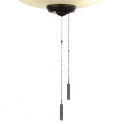 Hampton Bay Rothley II 52 in. Indoor LED Bronze Ceiling Fan with Light Kit, Downrod, Reversible Motor and Reversible Blades 14 Hampton Bay Rothley II 52 in. Indoor LED Bronze Ceiling Fan with Light Kit, Downrod, Reversible Motor and Reversible Blades -Hampton Bay Shop bronze hampton bay ceiling fans with lights 52051 44 1000