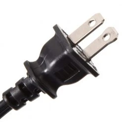 Hampton Bay 80 in. Antique Bronze 3 Arc Floor Lamp with Burlap Drum Shades -Hampton Bay Shop bronze hampton bay floor lamps af40818ab 1d 1000