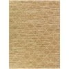 Hampton Bay Trellis Brown 7 ft. 10 in. x 10 ft. Indoor/Outdoor Area Rug