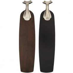 Hampton Bay Rockport 52 in. Indoor LED Brushed Nickel Ceiling Fan with Light Kit, Downrod, Reversible Blades and Reversible Motor -Hampton Bay Shop brushed nickel hampton bay ceiling fans with lights 51750 1f 1000