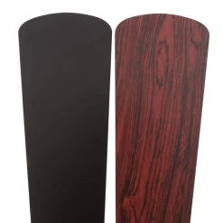 Hampton Bay Midili 44 in. Indoor LED Brushed Nickel Dry Rated Ceiling Fan with 5 Reversible Blades, Light Kit and Remote Control 21 Hampton Bay Midili 44 in. Indoor LED Brushed Nickel Dry Rated Ceiling Fan with 5 Reversible Blades, Light Kit and Remote Control -Hampton Bay Shop brushed nickel hampton bay ceiling fans with lights 68044 4f 1000