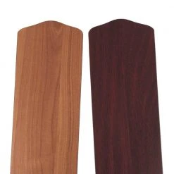 Hampton Bay Glendale 52 in. LED Indoor Brushed Nickel Ceiling Fan with Light Kit -Hampton Bay Shop brushed nickel hampton bay ceiling fans with lights ag524 bn 40 1000