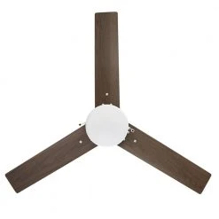 Hampton Bay Montgomery II 44 in. Indoor Brushed Nickel Ceiling Fan with Light Kit -Hampton Bay Shop brushed nickel hampton bay ceiling fans with lights rdb9144 bn a0 1000