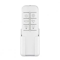 Hampton Bay Greyrock 3.44 ft. 4-Light Brushed Nickel Integrated LED Fixed Track Lighting Kit w/ Rotating Heads and Flush Mount Light 16 Hampton Bay Greyrock 3.44 ft. 4-Light Brushed Nickel Integrated LED Fixed Track Lighting Kit w/ Rotating Heads and Flush Mount Light -Hampton Bay Shop brushed nickel hampton bay track lighting kits hbtf1045r3 35 c3 1000