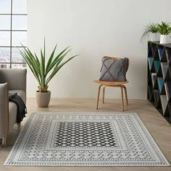 Hampton Bay Shop -Hampton Bay Shop dark grey hampton bay area rugs 773043 e1 1000