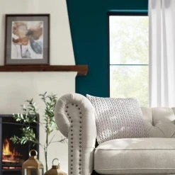 Hampton Bay Boswell Quarter 5-Light Distressed Black Industrial Linear Island Hanging Chandelier for Kitchen -Hampton Bay Shop distressed black hampton bay chandeliers 7965hbdbdi 44 1000