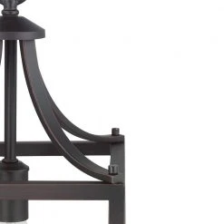 Hampton Bay Boswell Quarter 9-1/2 in. 1-Light Distressed Black Farmhouse Mini-Pendant Kitchen Light 12 Hampton Bay Boswell Quarter 9-1/2 in. 1-Light Distressed Black Farmhouse Mini-Pendant Kitchen Light -Hampton Bay Shop distressed black hampton bay pendant lights 7947hbdbdi 1d 1000