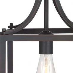 Hampton Bay Boswell Quarter 9-1/2 in. 1-Light Distressed Black Farmhouse Mini-Pendant Kitchen Light 11 Hampton Bay Boswell Quarter 9-1/2 in. 1-Light Distressed Black Farmhouse Mini-Pendant Kitchen Light -Hampton Bay Shop distressed black hampton bay pendant lights 7947hbdbdi a0 1000