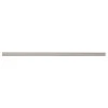 Hampton Bay Shaker 91.5 in. W x 2.5 in. H Crown Molding in Dove Gray (Master Pack)