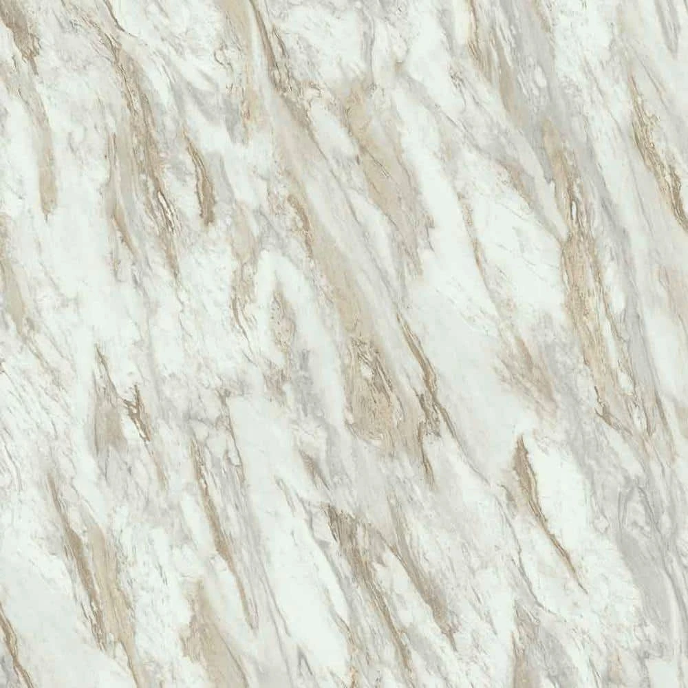 Hampton Bay Wilsonart 4 ft. Laminate Countertop Kit Included in Textured Drama Marble with Eased Edge 11 Hampton Bay Wilsonart 4 ft. Laminate Countertop Kit Included in Textured Drama Marble with Eased Edge - Image 11
