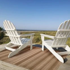 Hampton Bay Santorini Large Stripe Earth 8 ft. x 10 ft. Indoor/Outdoor Area Rug 13 Hampton Bay Santorini Large Stripe Earth 8 ft. x 10 ft. Indoor/Outdoor Area Rug -Hampton Bay Shop earth hampton bay outdoor rugs 1704ea80 105e 31 1000