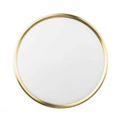 Hampton Bay ASHBURROW 15 in. Gold Selectable LED Flush Mount with Night Light 18 Hampton Bay ASHBURROW 15 in. Gold Selectable LED Flush Mount with Night Light -Hampton Bay Shop gold hampton bay flush mount lights ca9aa026fr1g25n 1f 1000