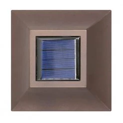 Hampton Bay Mitchell 10 Lumens Solar Golden Bronze Filament LED Path Light (6-Pack) 10 Hampton Bay Mitchell 10 Lumens Solar Golden Bronze Filament LED Path Light (6-Pack) -Hampton Bay Shop golden bronze hampton bay path lights sl2908 c3 1000