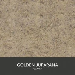 Hampton Bay Wilsonart 8 ft. Laminate Countertop in Textured Golden Juparana with Full Wrap Ogee Edge -Hampton Bay Shop golden juparana hampton bay laminate countertops 011337010894932 4f 1000