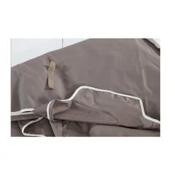 Hampton Bay Replacement Canopy Outdoor Patio for 10 ft. x 10 ft. Cottleville Gazebo -Hampton Bay Shop gray hampton bay gazebos gfs00744a cpy 77 1000