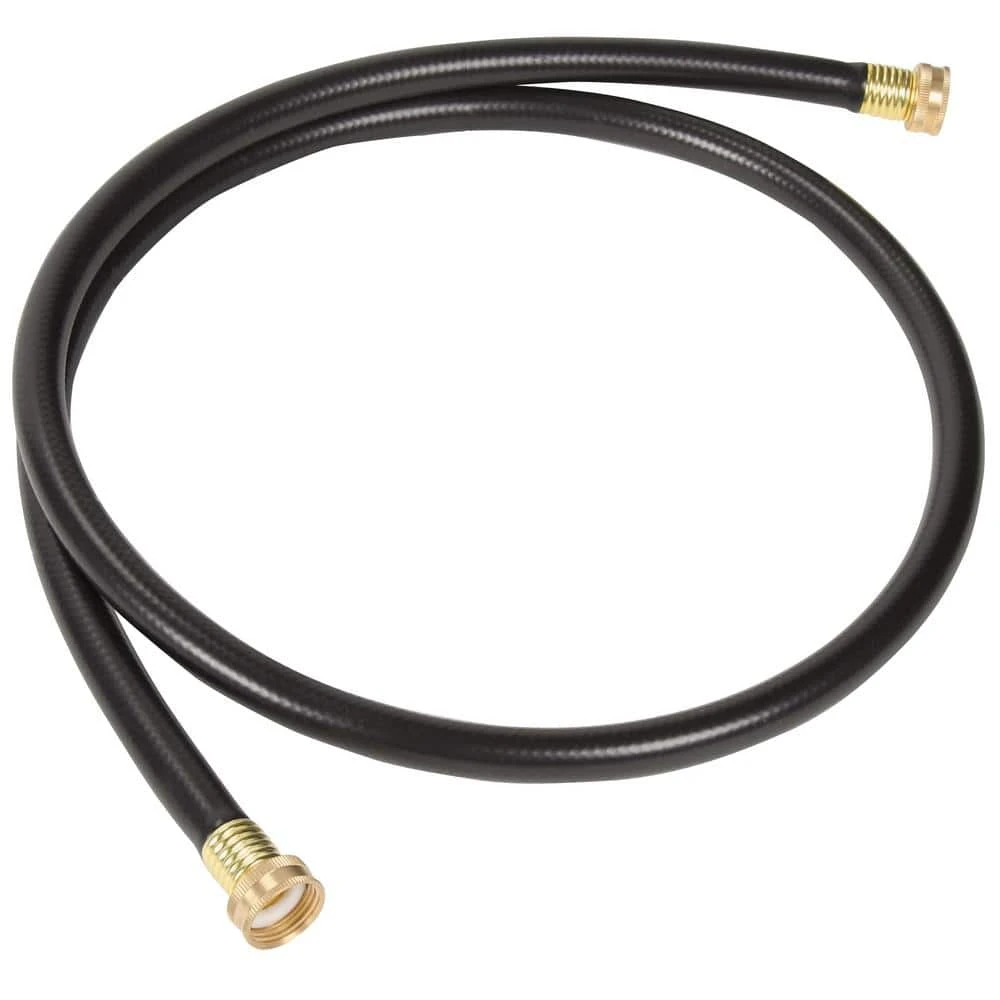 Hampton Bay 2-Wheel Hose Reel Cart 3 Hampton Bay 2-Wheel Hose Reel Cart - Image 3