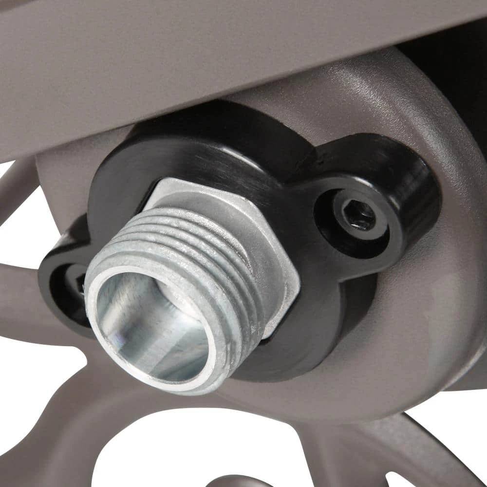 Hampton Bay 2-Wheel Hose Reel Cart 8 Hampton Bay 2-Wheel Hose Reel Cart - Image 8