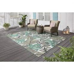 Hampton Bay Shop -Hampton Bay Shop green hampton bay outdoor rugs 3105599 e1 1000