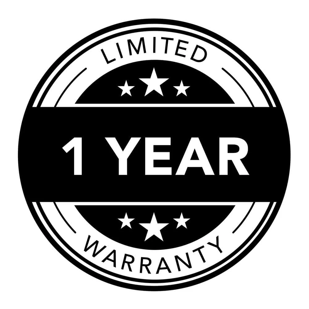 Hampton Bay Brookings 42 in. x 3 in. Cabinet Filler Strip in White 9 Hampton Bay Brookings 42 in. x 3 in. Cabinet Filler Strip in White - Image 9