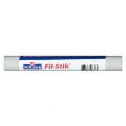 Hampton Bay Designer 0.5 in. x 4 in. x 0.5 in. Fill Stick in Storm Gray