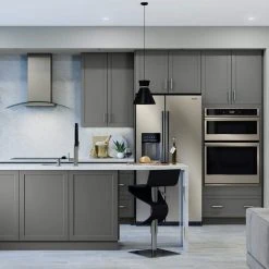 Hampton Bay Designer 0.625 in. x 5.125 in. x 0.625 in. Touch Up Pen in Storm Gray 6 Hampton Bay Designer 0.625 in. x 5.125 in. x 0.625 in. Touch Up Pen in Storm Gray -Hampton Bay Shop hampton bay cabinet mounts installation accessories fs281 stx c3 1000