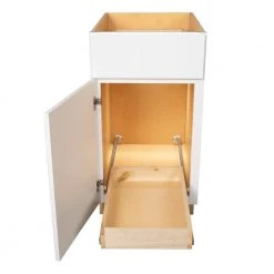 Hampton Bay 13 in. Pull-Out Drawer for 18 in. Base Cabinet 10 Hampton Bay 13 in. Pull-Out Drawer for 18 in. Base Cabinet -Hampton Bay Shop hampton bay cabinet mounts installation accessories kadrta18 1f 1000